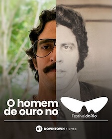 O Homem de Ouro